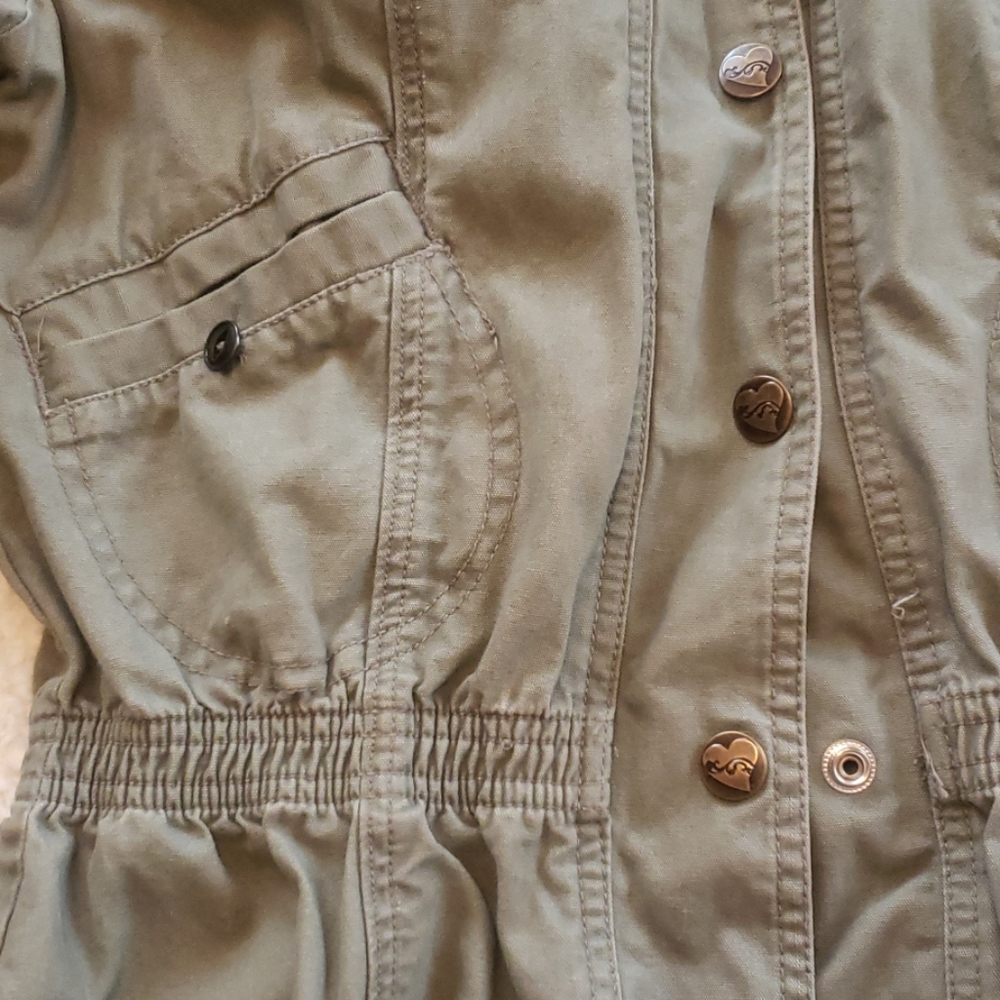 Jacket - Picture 3 of 3